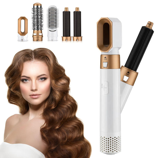 5 in 1 Hair Styler