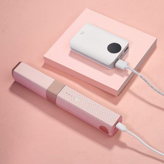 Wireless Mini Straightener