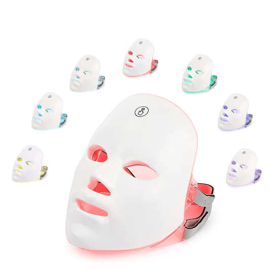 LED Skincare Mask