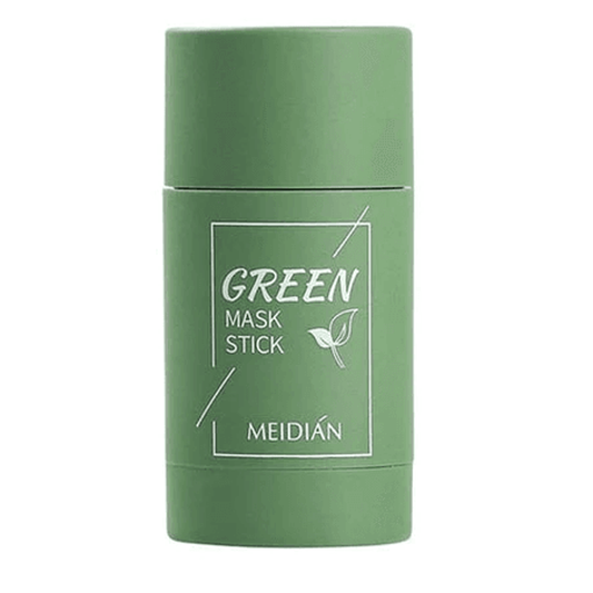 Green Tea Face Cleanser