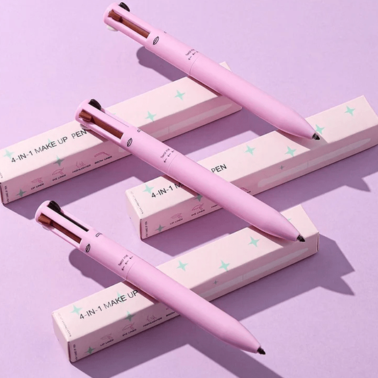 4 In 1 Makeup Pen